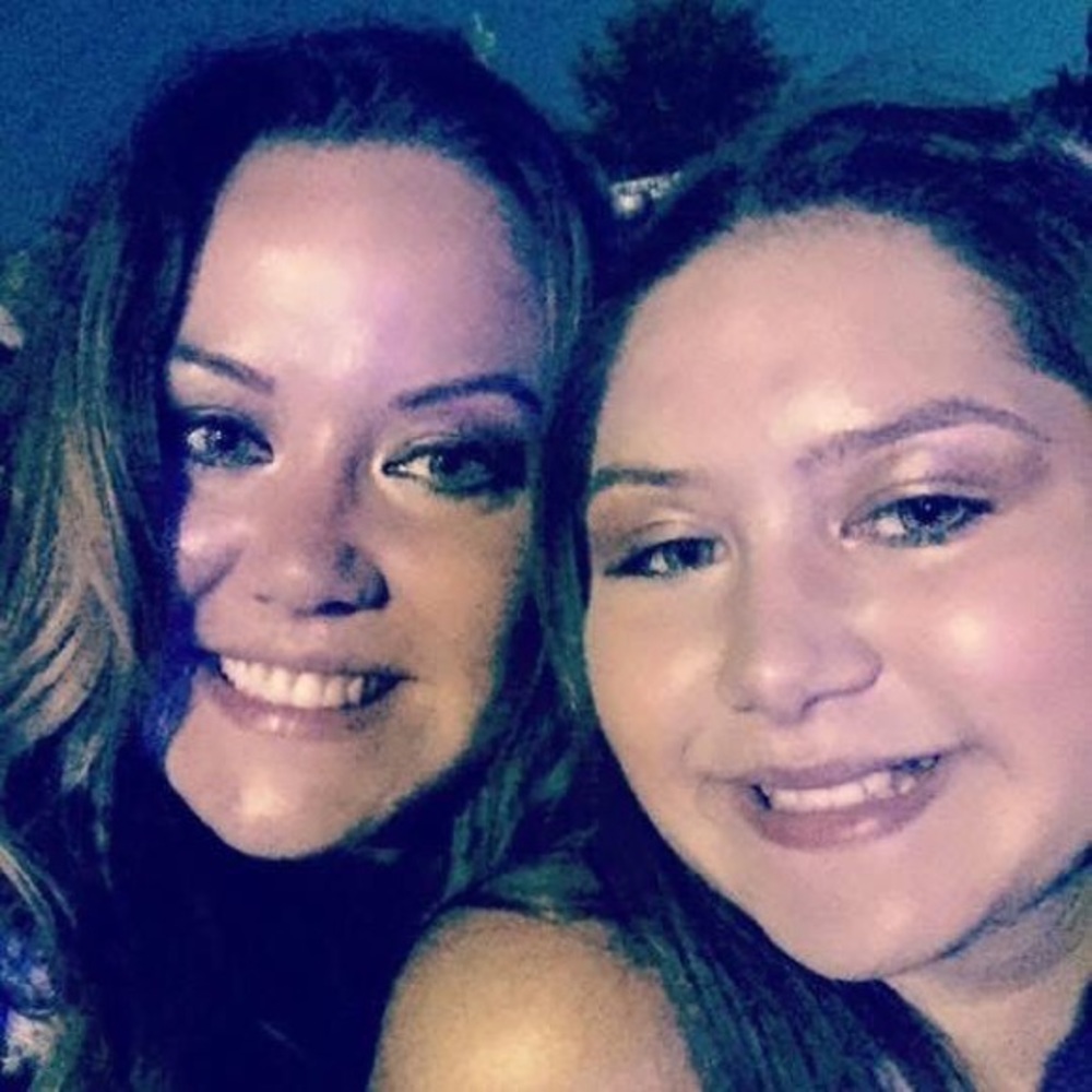 Meet your Posher, Kristi